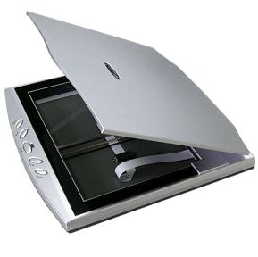 Сканер паспорта Plustek OpticSlim 550