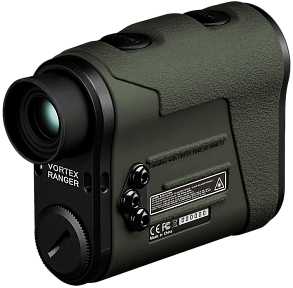 Лазерный дальномер Vortex Optics Ranger 1800