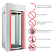 Шлюзовая кабина Блокпост КБ-600