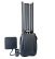 Рюкзак подавитель дронов Гарпия CKJ-1704-Mobile 225W