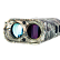 Лазерный дальномер для охоты Levenhuk Camo LC900