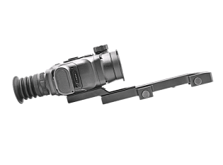 Тепловизионный прицел RikaNV Lesnik 325