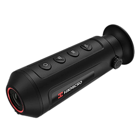 Тепловизионный монокуляр Hikmicro LYNX LC06