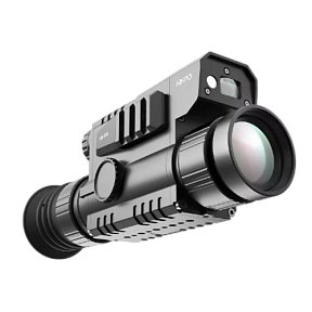 Тепловизионный прицел с дальномером NNPO TR20B-LRF 35mm