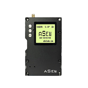 Детектор дронов aSel Labs H233
