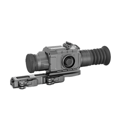 Тепловизионный прицел Lzirtek Perun 335