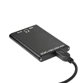 Мини диктофон EDIC-mini 24bs A54