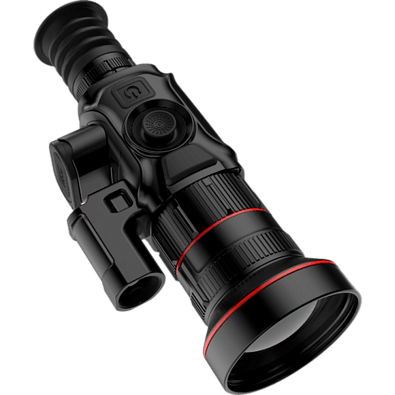 Тепловизионный прицел RikaNV Lesnik 360L