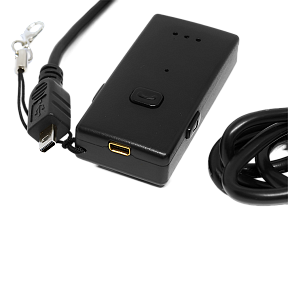 Мини диктофон EDIC-mini Plus А32