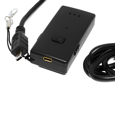Мини диктофон EDIC-mini Plus А32