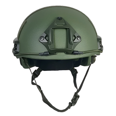 Шлем баллистический Арамид FAST Ops-Core