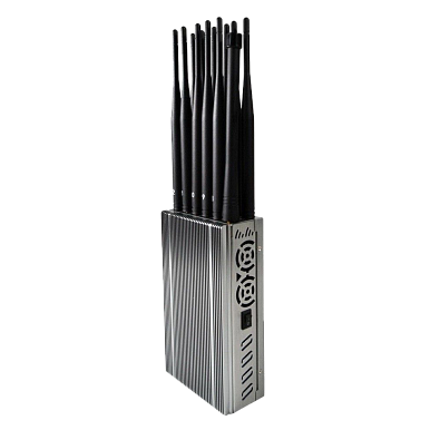 Глушилка сотовой связи Терминатор 33-5G