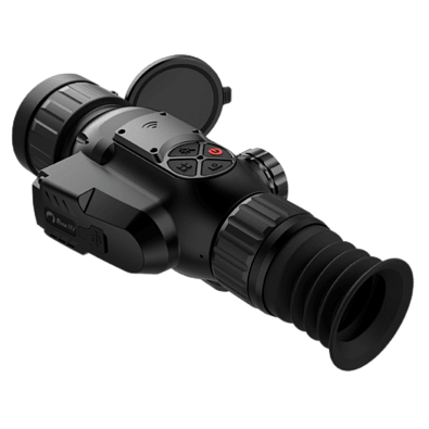 Тепловизионный прицел RikaNV HRS LRF 640