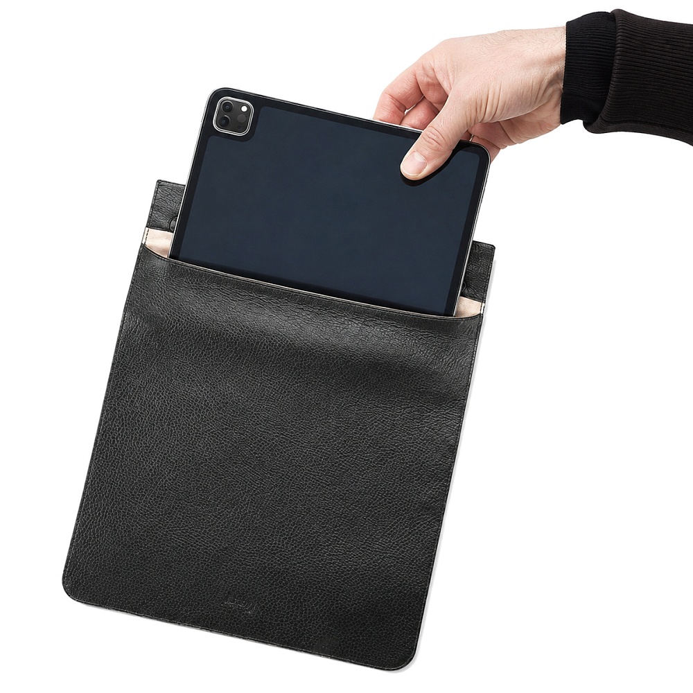 Чехол фарадея для планшета Faraday Bag TS1 Black