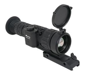 Тепловизионный прицел Fortuna General 50L6