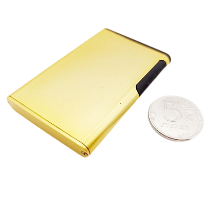 Мини диктофон EDIC-mini Card+ A141-1