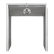 Тумбовый турникет-трипод CARDDEX STL-03C (нерж)