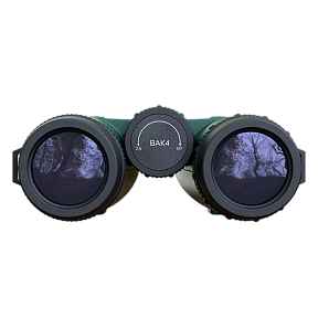 Оптический бинокль Artelv Scanner 10x42