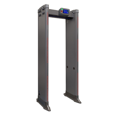 Арочный металлодетектор Блокпост PC 600 MK с тепловизором