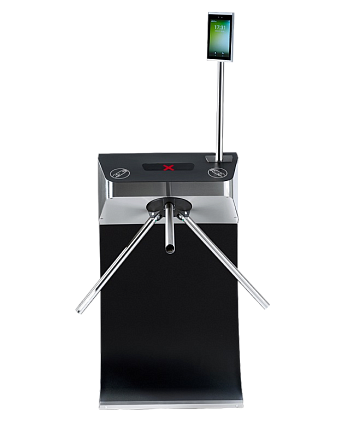Моторизованный турникет-трипод Perco TTR-11А