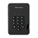Внешний диск с аппаратным шифрованием iStorage DiskAshur2 5TB