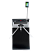 Моторизованный турникет-трипод Perco TTR-11А