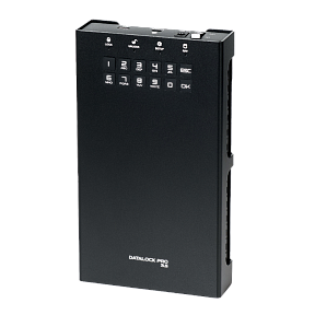 Внешний диск с аппаратным шифрованием DataLock PRO 3.5 6 ТБ