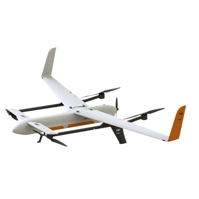 БПЛА самолетного типа ДИАМ-20К