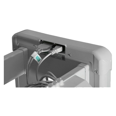 Арочный металлодетектор Блокпост PC Z 1800 MK (18|12|6)