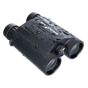 Бинокль с дальномером Levenhuk Guard 1500