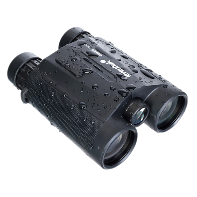 Бинокль с дальномером Levenhuk Guard 1500