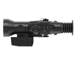 Прицел ночного видения Dedal-T4 642 Hunter LRF