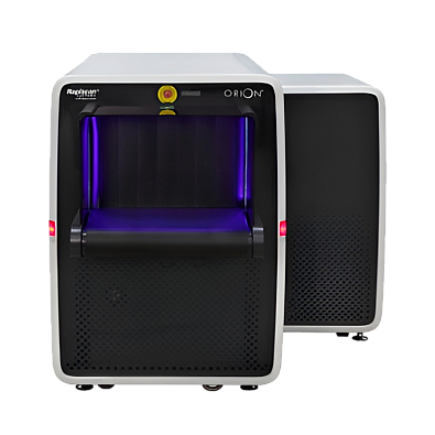 Интроскоп Rapiscan 920DX