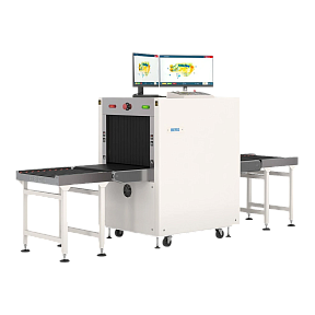 Интроскоп Berg 6040 ОРРИ