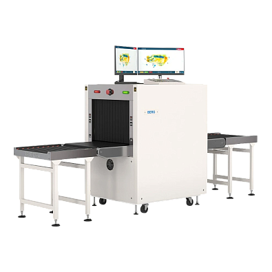 Интроскоп Berg 6040 ОРРИ
