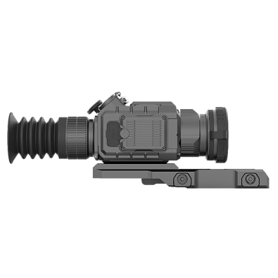 Тепловизионный прицел Lzirtek Perun 650