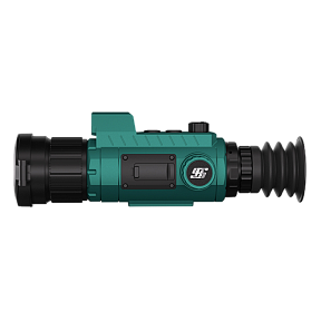 Тепловизионный прицел SFH Varg 50RL PRO с дальномером