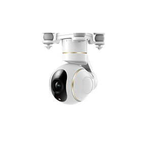 Квадрокоптер Xiaomi Mi Drone 4k