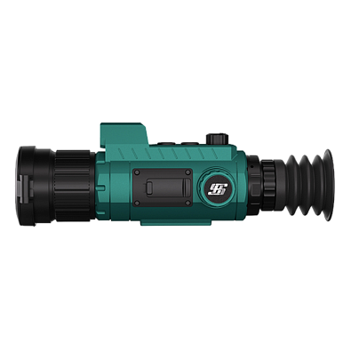Тепловизионный прицел SFH Varg 50RL PRO с дальномером