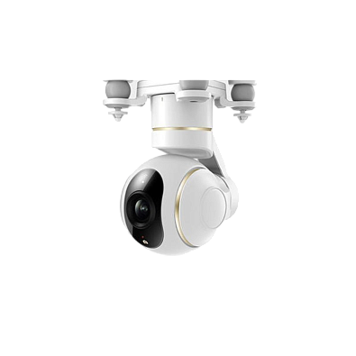 Квадрокоптер Xiaomi Mi Drone 4k