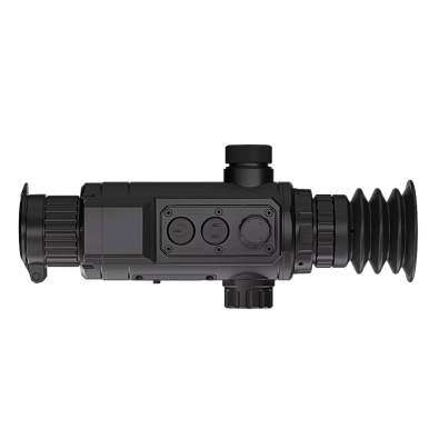 Тепловизионный прицел SFH Varg L25RL PRO с дальномером