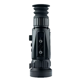 Тепловизионный прицел Artelv Electron 2.4x 25мм 384x288 LRF