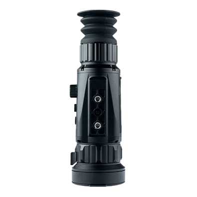 Тепловизионный прицел Artelv Electron 2.4x 25мм 384x288 LRF