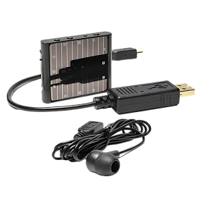 Мини диктофон EDIC-mini LED S51-300
