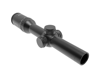 Оптический прицел Artelv CRS Fiber 1-6x24 SFP