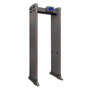 Арочный металлодетектор Блокпост PC 1800 MK с тепловизором