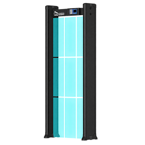 Арочный металлодетектор Блокпост Матрёшка PC V 900 (9|6|3)