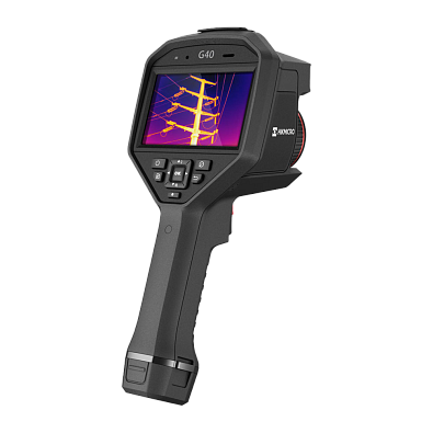 Тепловизор Hikmicro G40