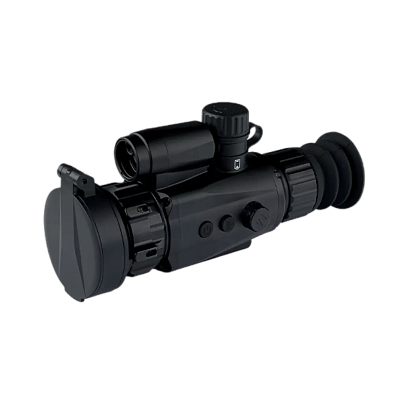 Тепловизионный прицел Artelv Electron 2x 35мм 640x512 LRF