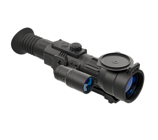 Цифровой прицел ночного видения Yukon Sightline N475